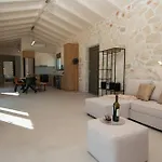 Villa Nava - Nestled In Olive Trees With Private Pool, By Zantewize