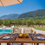 Nava - Nestled In Olive Trees With Private Pool, By Zantewize * Alykes (Zakynthos)