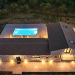 Nava - Nestled In Olive Trees With Private Pool, By Zantewize