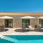 Nava - Nestled In Olive Trees With Private Pool, By Zantewize * Alykes (Zakynthos)