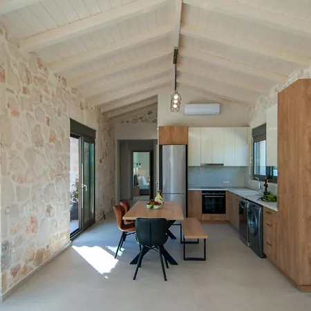 빌라 Nava - Nestled In Olive Trees With Private Pool, By Zantewize *