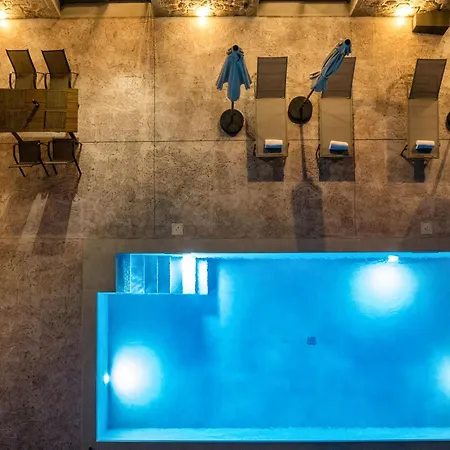 Nava - Nestled In Olive Trees With Private Pool, By Zantewize * 알리케스