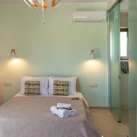 Nava - Nestled In Olive Trees With Private Pool, By Zantewize Villa