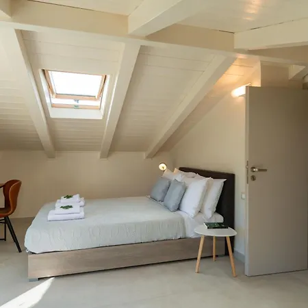 Nava - Nestled In Olive Trees With Private Pool, By Zantewize Villa *