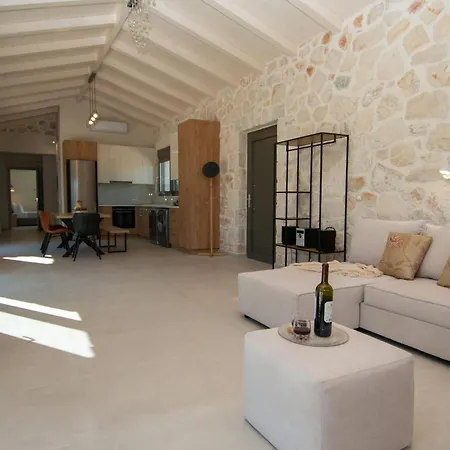 Villa Nava - Nestled In Olive Trees With Private Pool, By Zantewize
