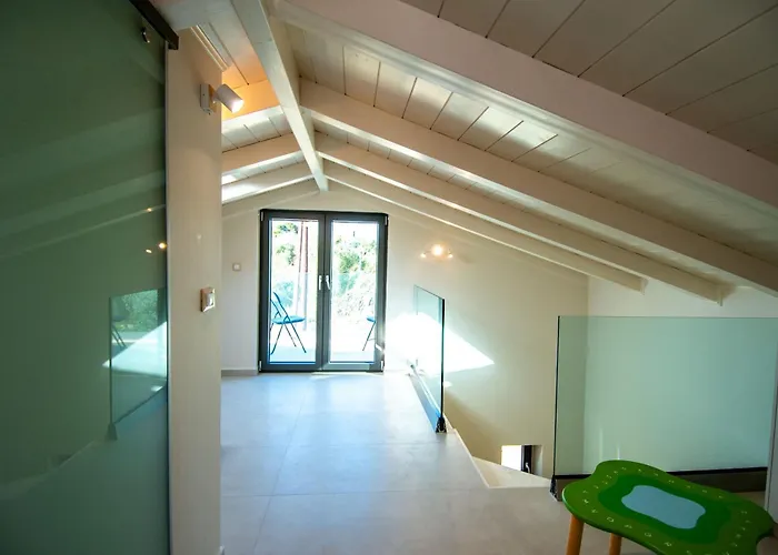 Nava - Nestled In Olive Trees With Private Pool, By Zantewize Villa *