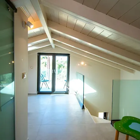 Nava - Nestled In Olive Trees With Private Pool, By Zantewize Vila *